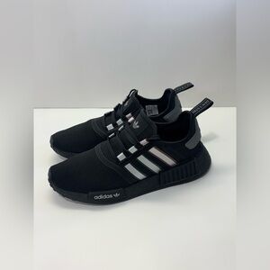 Adidas NMD R1 running Shoes in Black